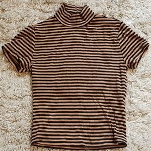 Striped Tee Shirt